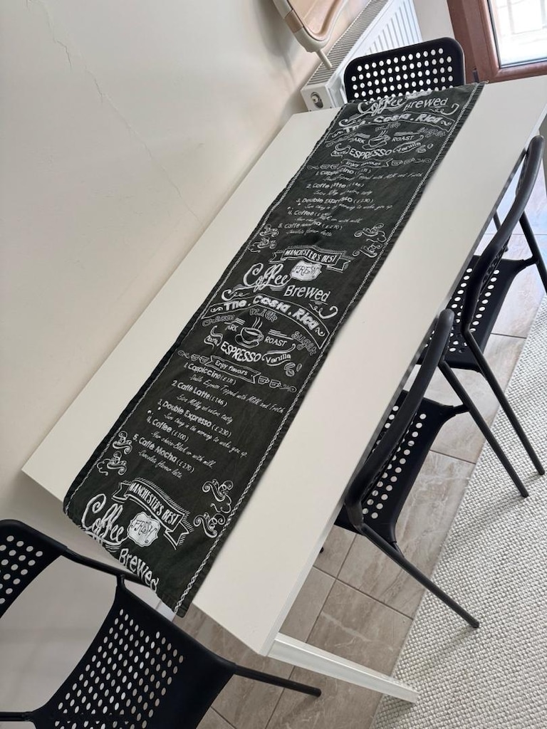 yemek masası, mutfak masası - 2