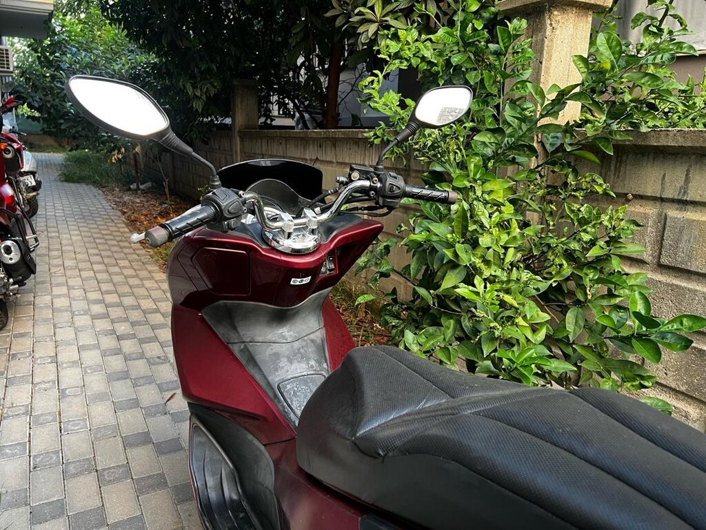 Honda Pcx 150cc Düşük km Fethiye 28.000km - 9