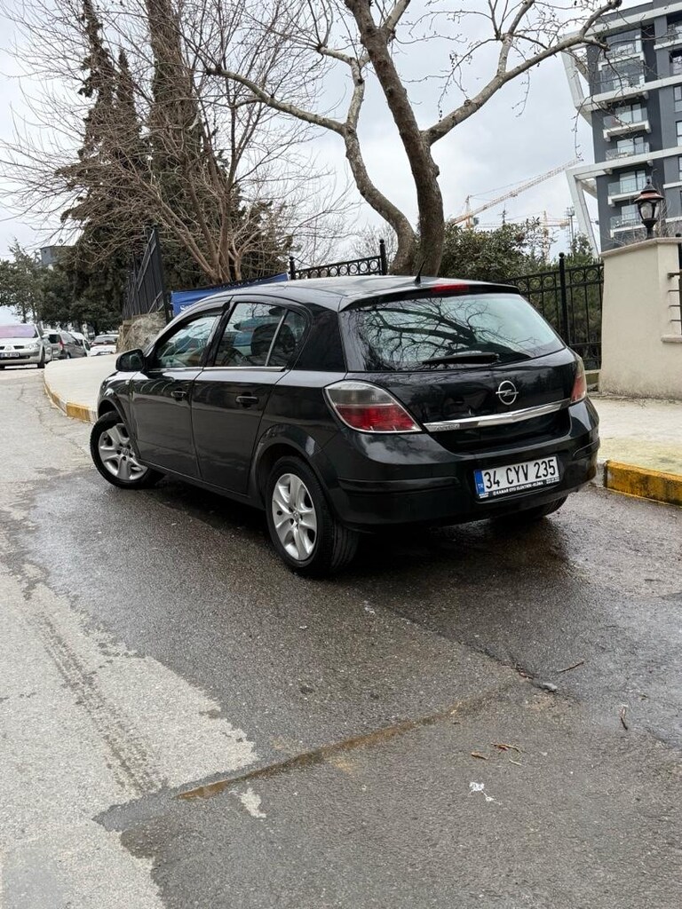 otomatik astra 2013 lpgli 680.000tl - 4