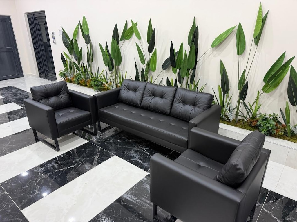 SALİH BİLGEN BÜRO OFİS MOBİLYALARI - 4