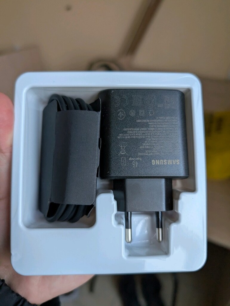 Hızlı şarj aleti 45w - 2
