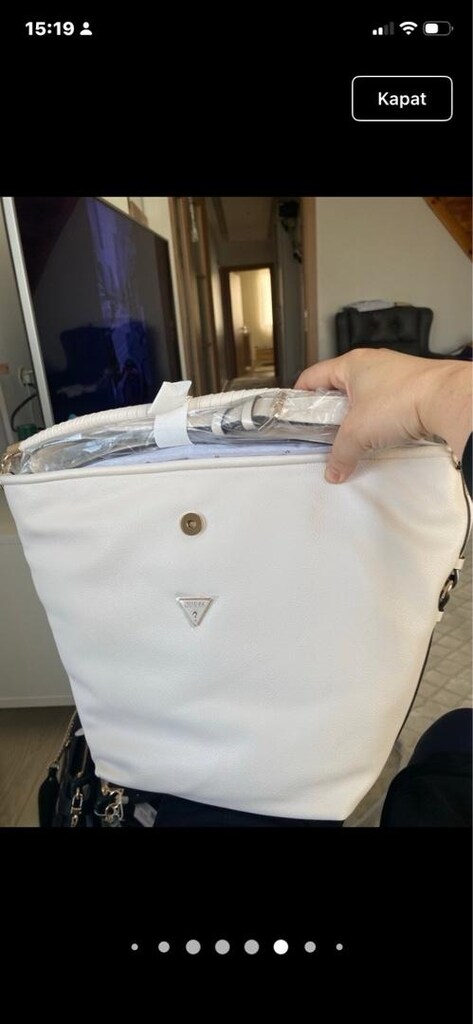 guess çanta