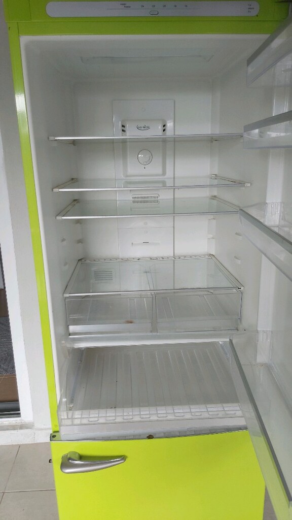 VESTEL NO FROST SUPER FREEZE BUZDOLABI - 5