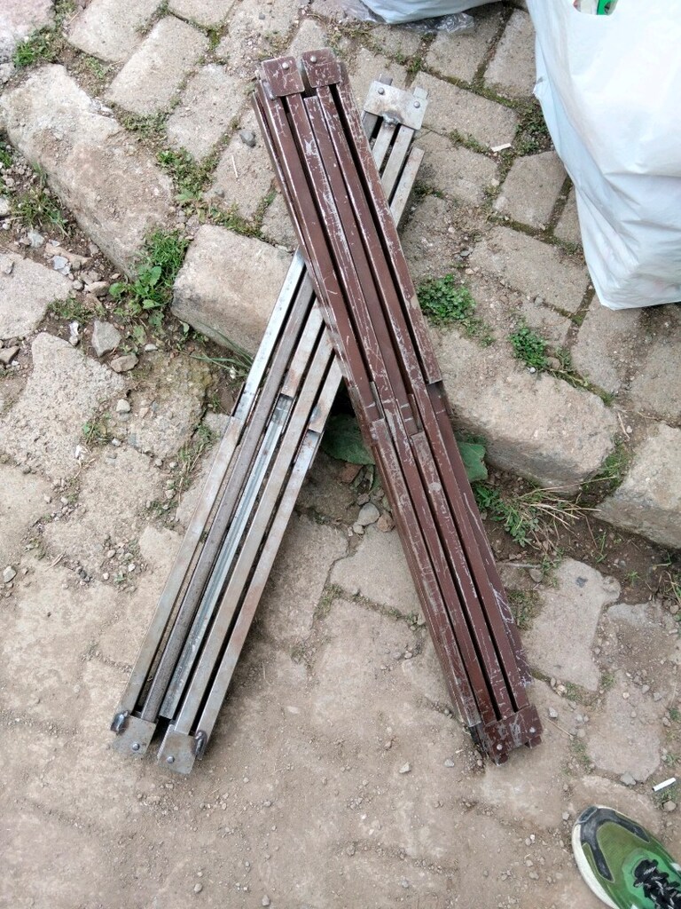 Pazar Tezgâhı (Kampet) - 2