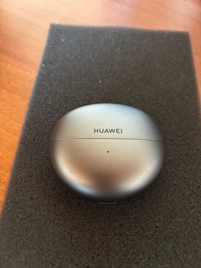 huaweı freeclips siyah