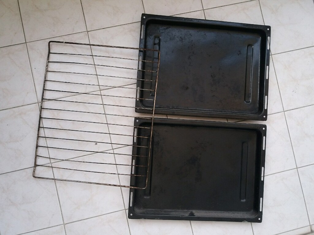 fırın - 3