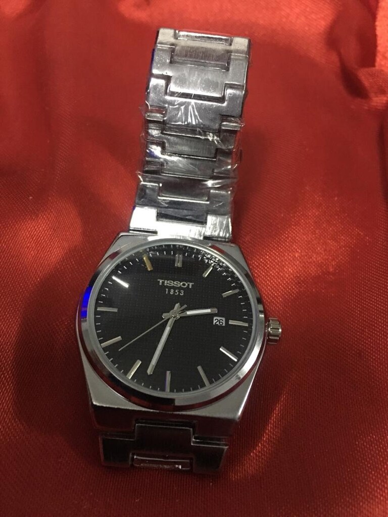 Tissot erkek kol saati… - 3