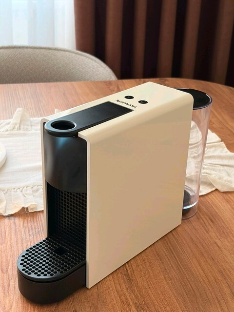 NESPRESSO Kapsül Kahve Makinesi