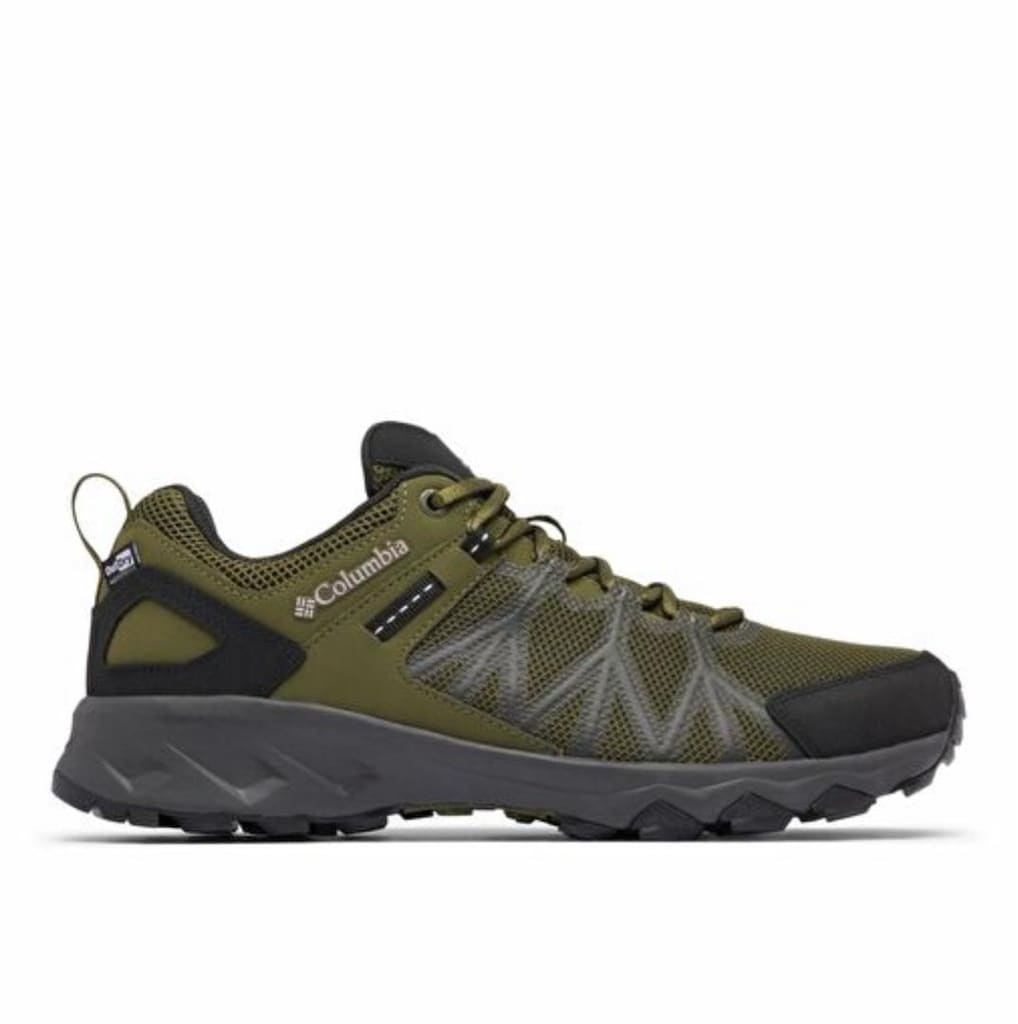 Orijinal Columbia outdryOutdoor Ayakkabı - 7