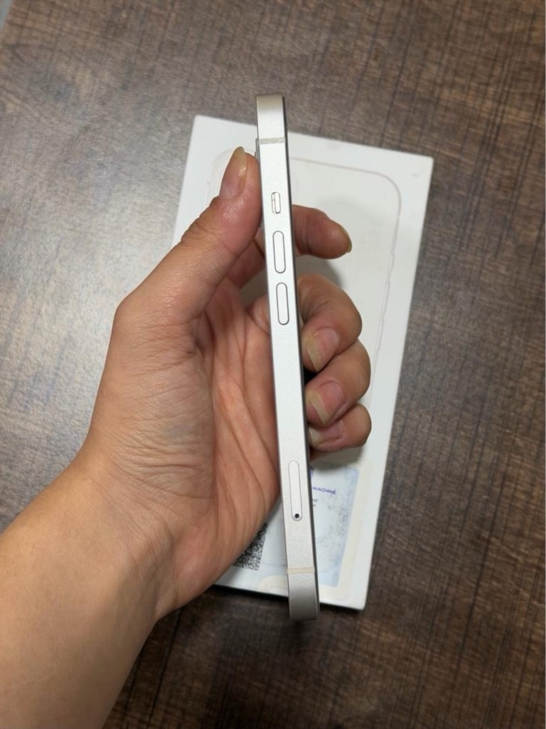 İPHONE 13 128 GB PİL 100 TR - 4