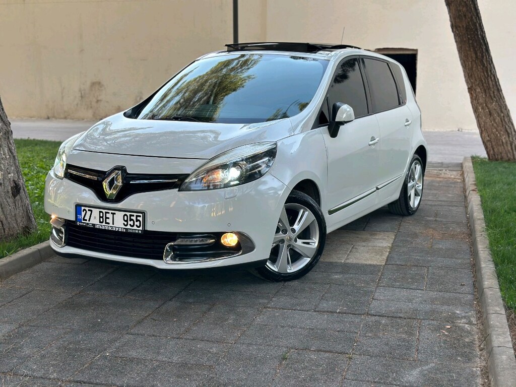 SAHİBİNDEN SERVİS BAKIMLI İCON - 10