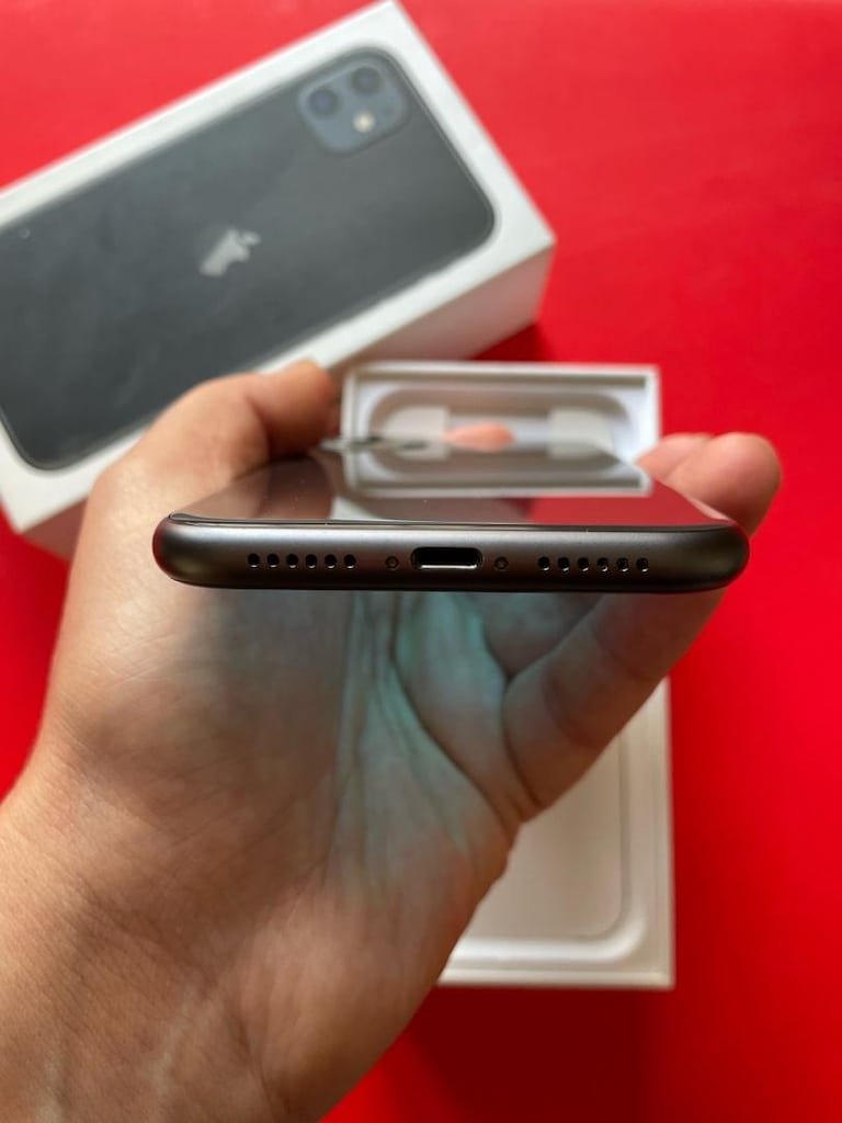 Iphone 11 - 5