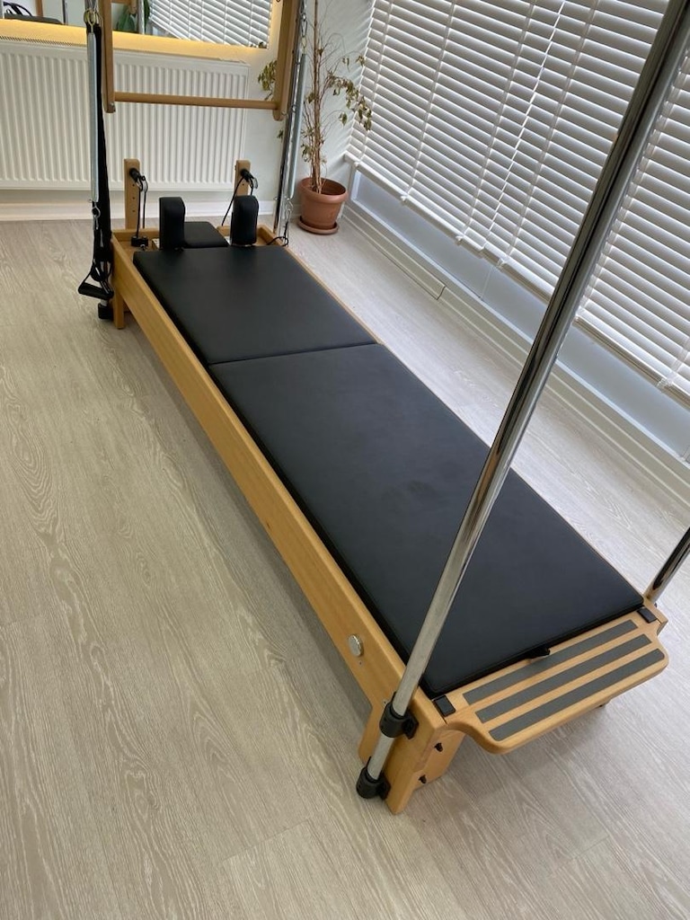 Cadillac Reformer Makinesi - 3