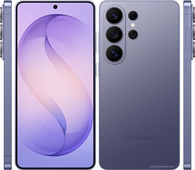 SAMSUNG GALAXY S26 ULTRA KAPALI KUTU 12 AY TAKSİT
