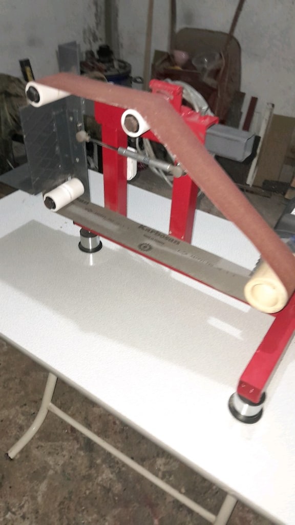hobiciler için ideal bir makine - 7