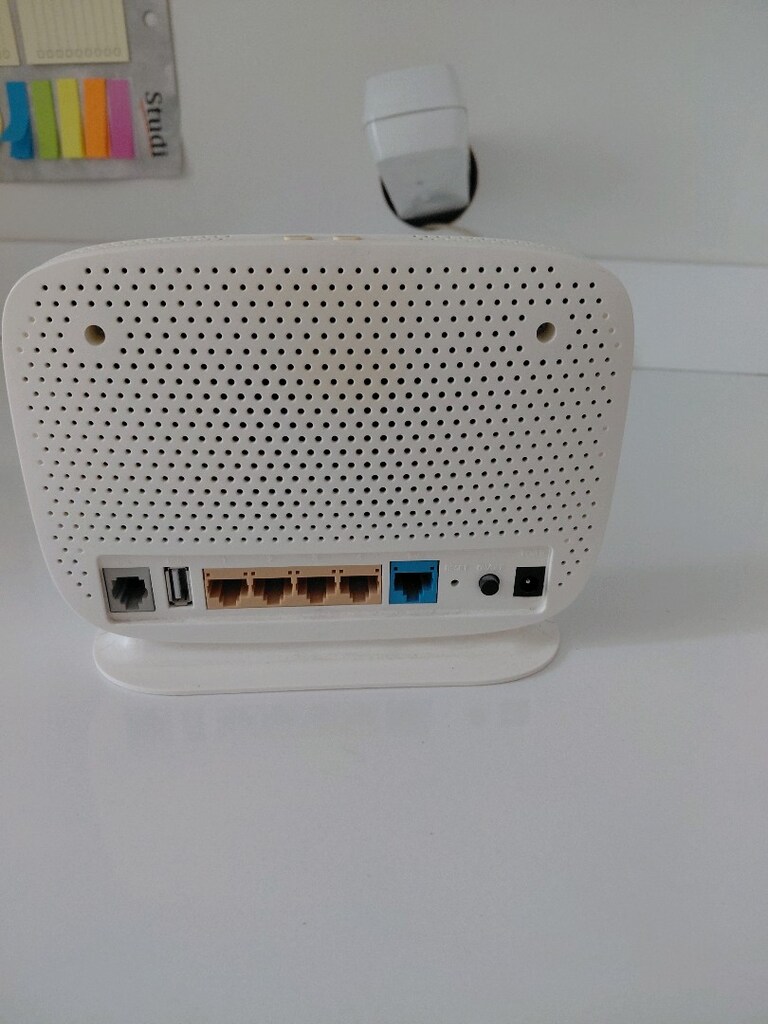 modem - 2