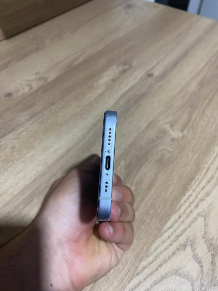 iphone 15 temiz hiç bi sıkıntısı yok garantili faturalı - 8