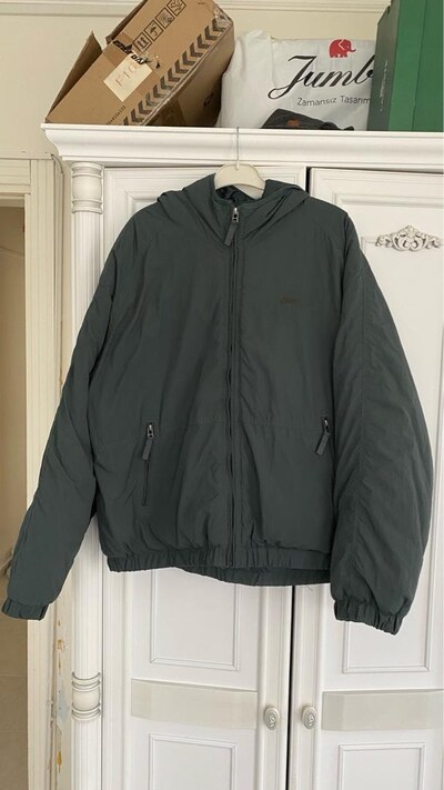 PULL & BEAR MONT