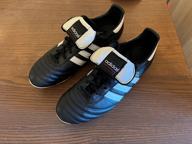 Adidas Copa Mundial 42 Numara – Made in Germany – Çok Temiz