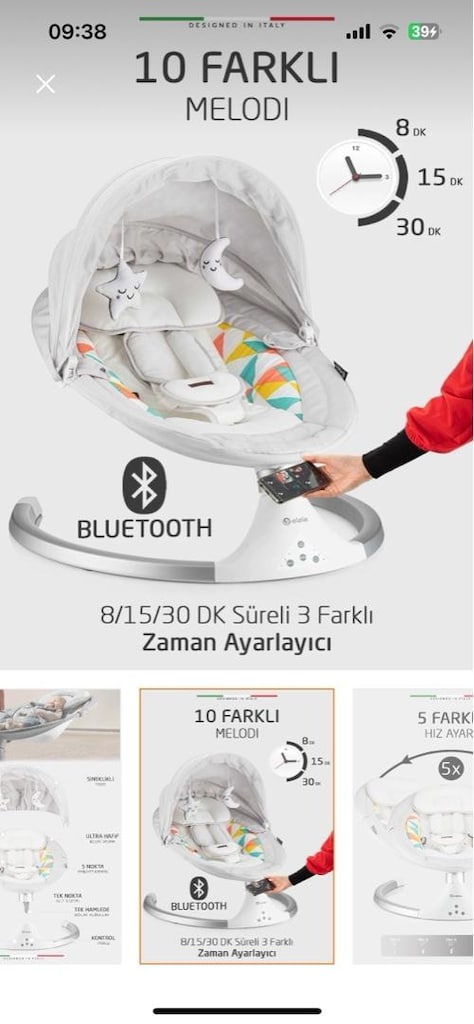ANA KUCAĞI - 4