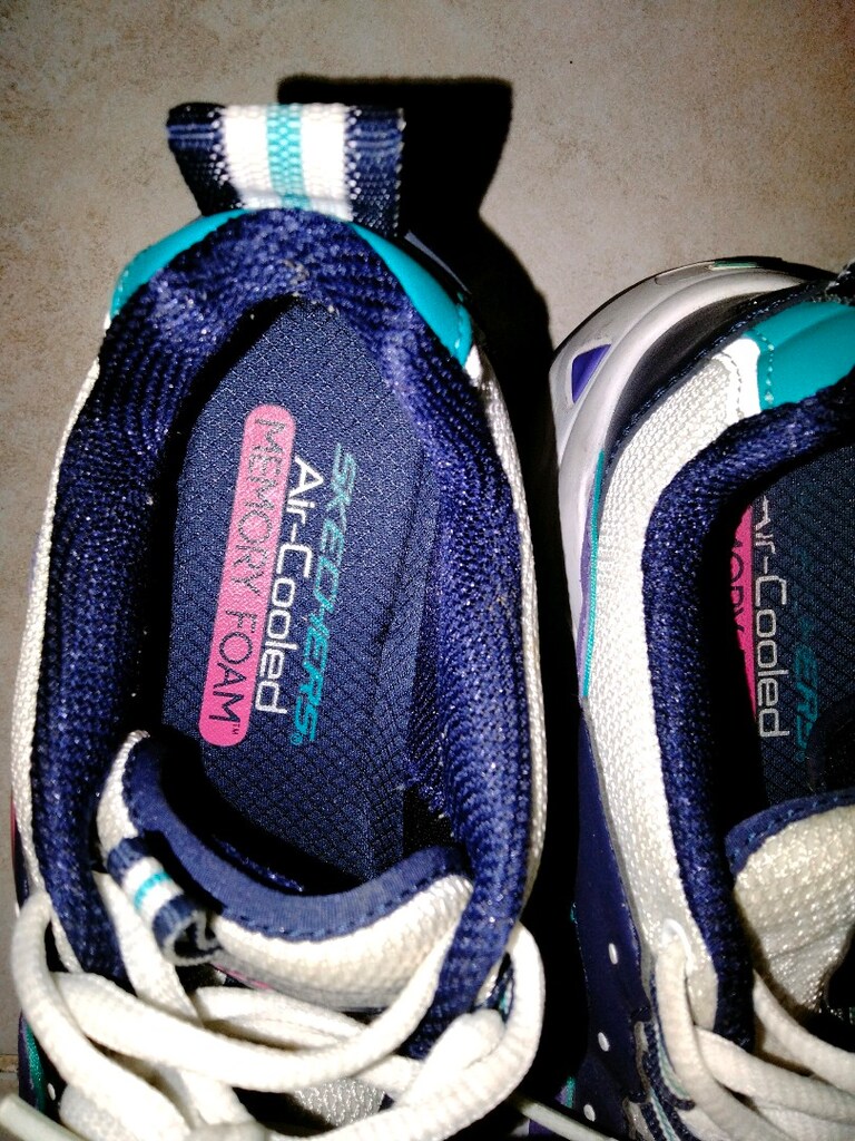 Skechers bayan ayakkabı 36 no - 3
