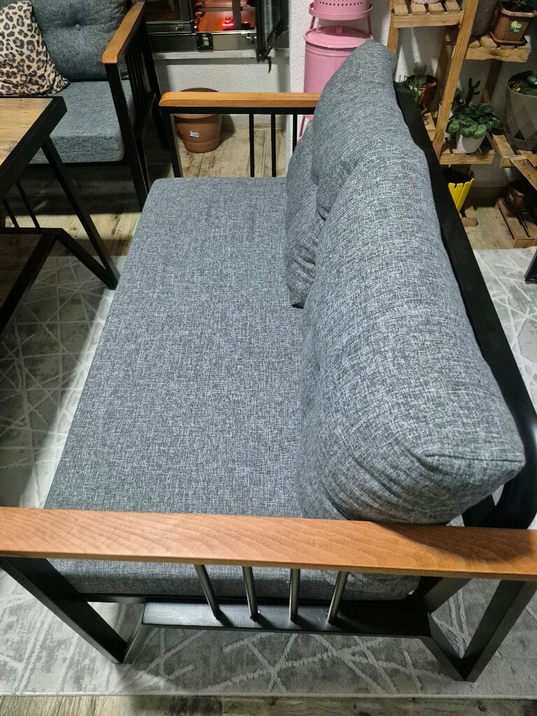 Balkon takımı - 3