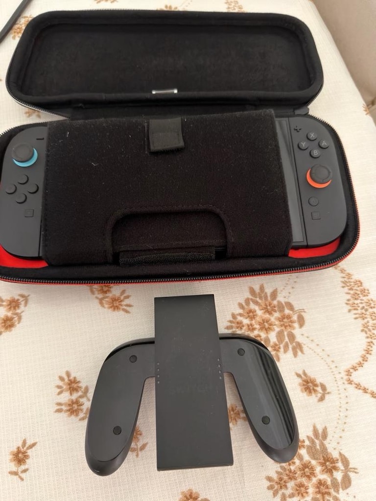 Nintendo switch 2 Mario kart and Donkey Kong - 3