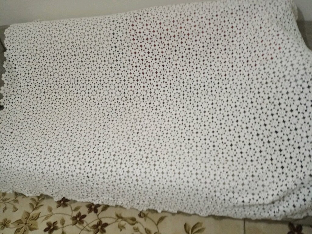 masa örtüsü - 2
