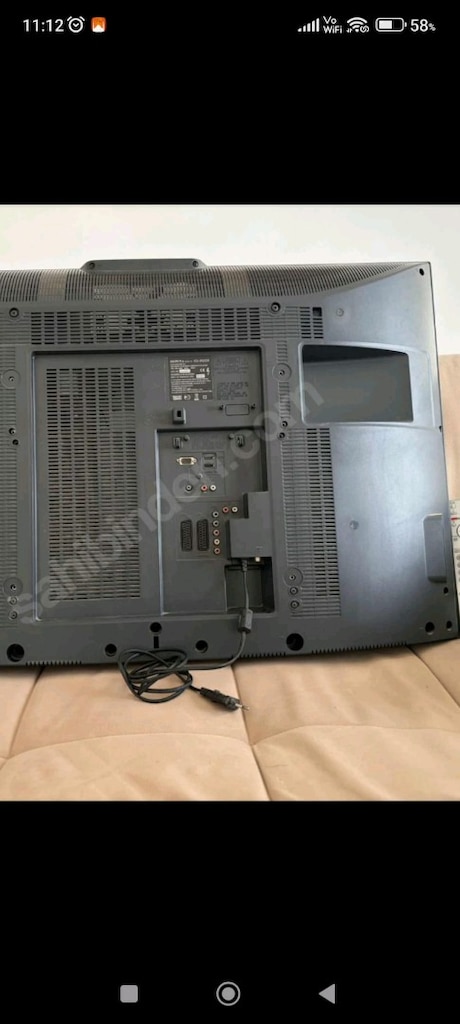 Sony Bravia LCD TV - 3