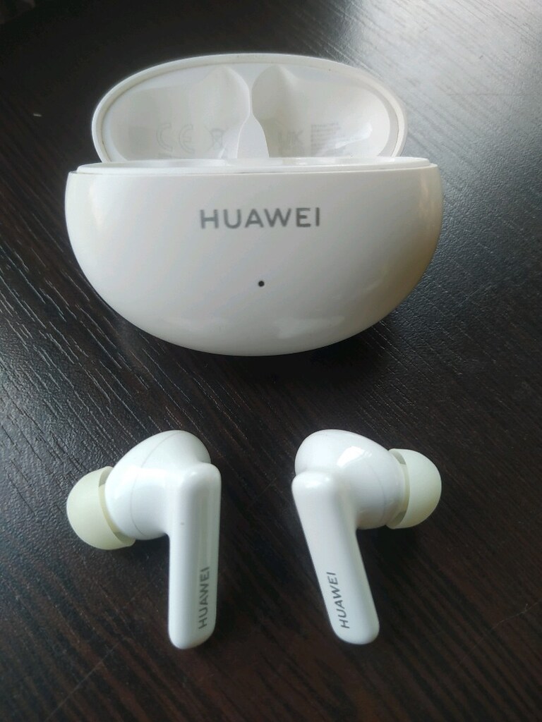 huawei freebuds 5i kulaklık - 2