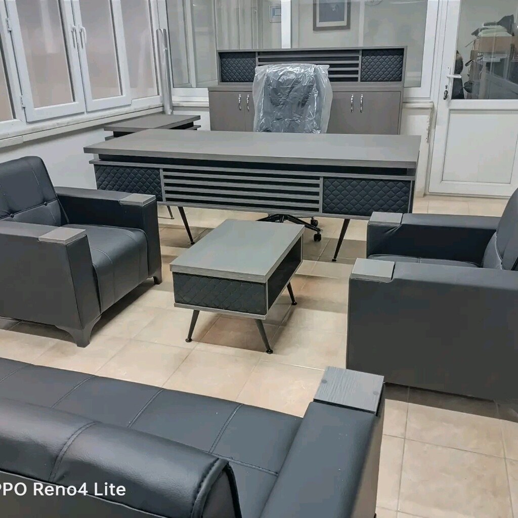 ofis mobilyası Ofis mobilyaları - 3