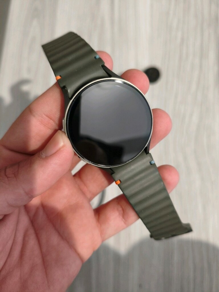 Samsung Galaxy Watch 7 Akıllı saat - 3