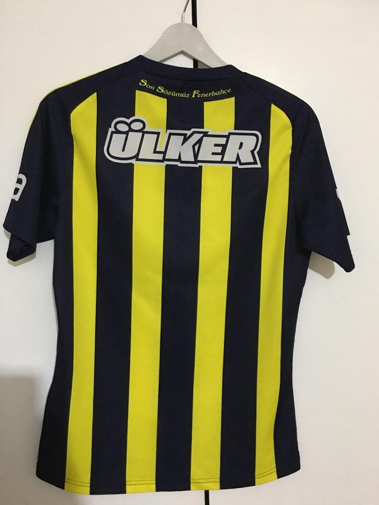 Fenerbahçe Formaları - 3
