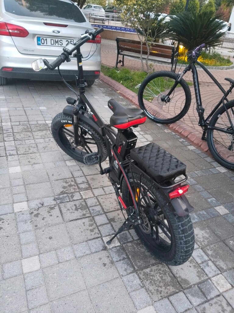 onvo 12xpulus +RKS RS3PRO SON FİYAT KAÇMAZ - 9