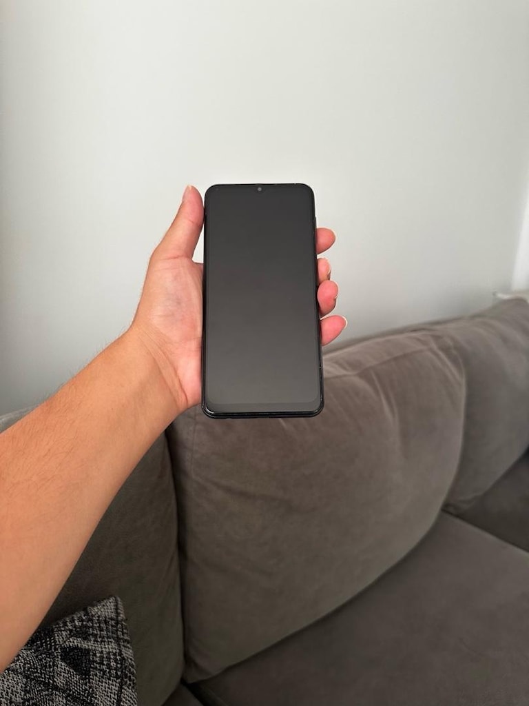 SAMSUNG A23 128 GB HAFIZA SİYAH RENK TELEFON - 3