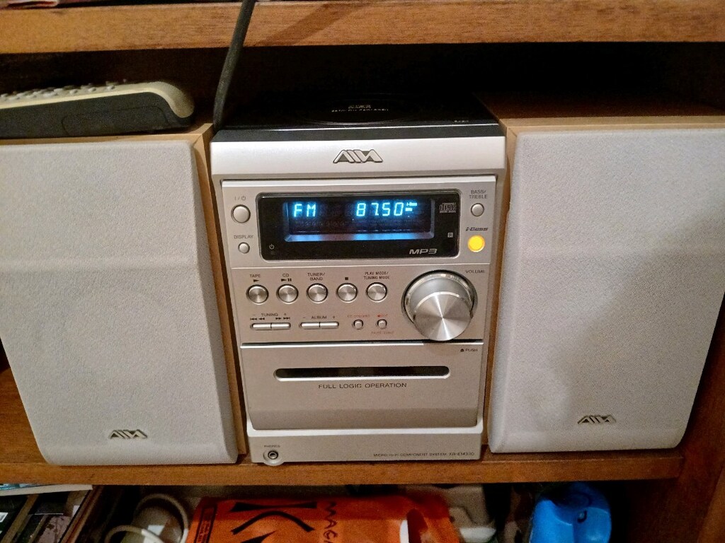 müzik setı - 2