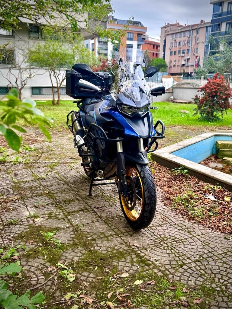 Dolu Dolu Enduro Qj Srt 550x - 2