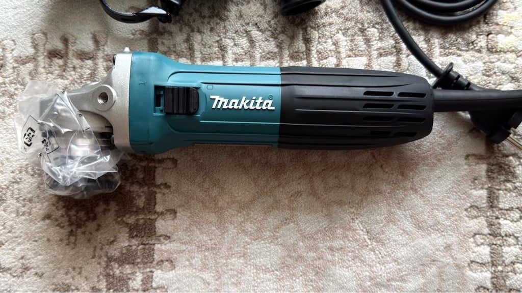 makita spiral - 2