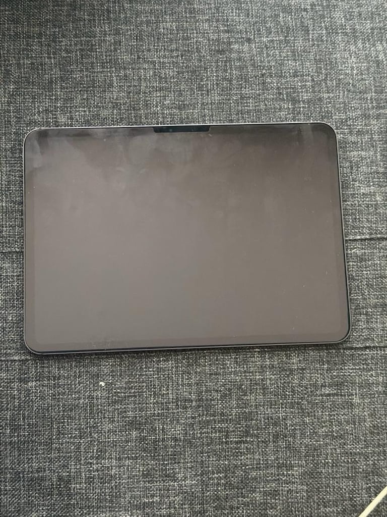 İPAD M5 PRO 11 İNÇ 256 GB - 2