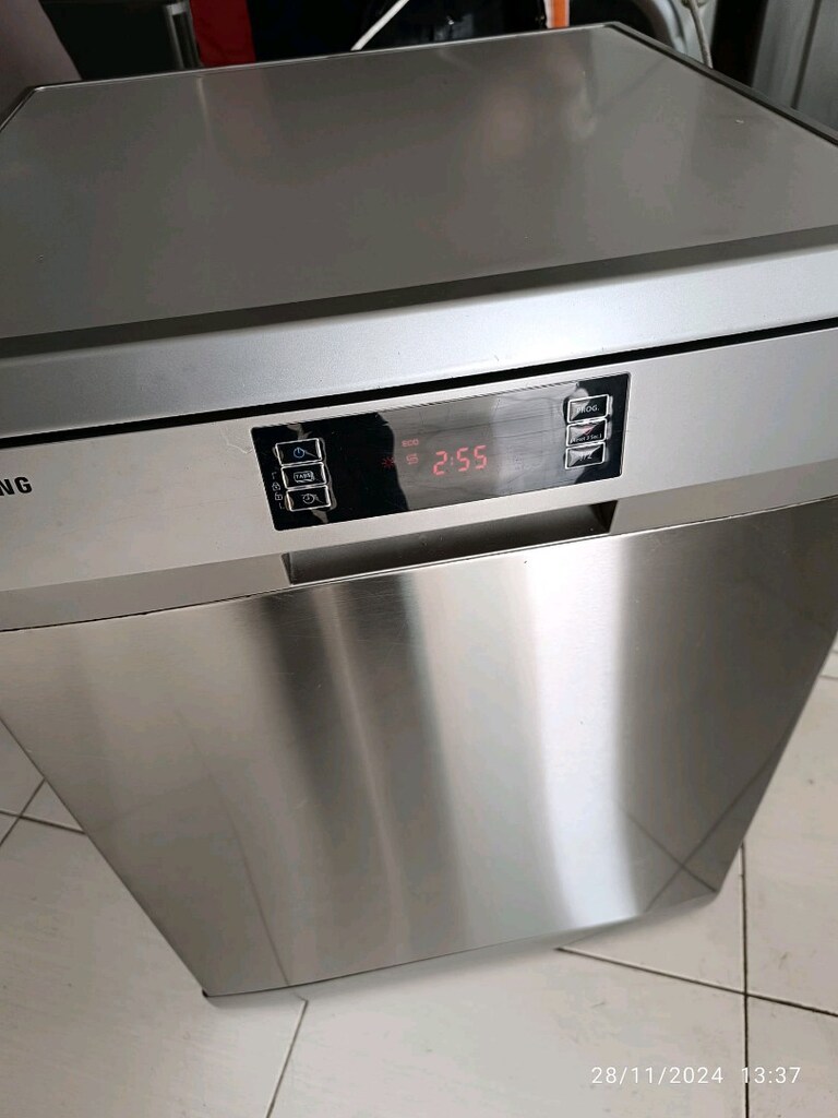 teslimat kurulum ücretsiz bulaşık Makinesi - 4