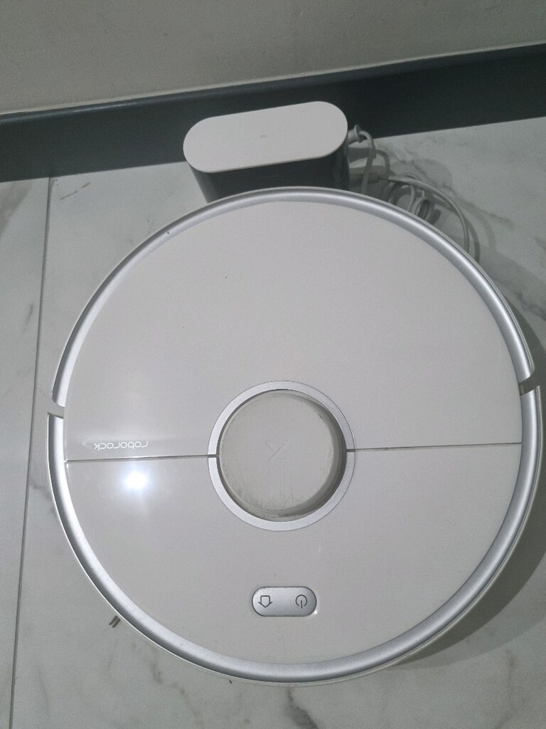 Roborock Robot Süpürge - 2