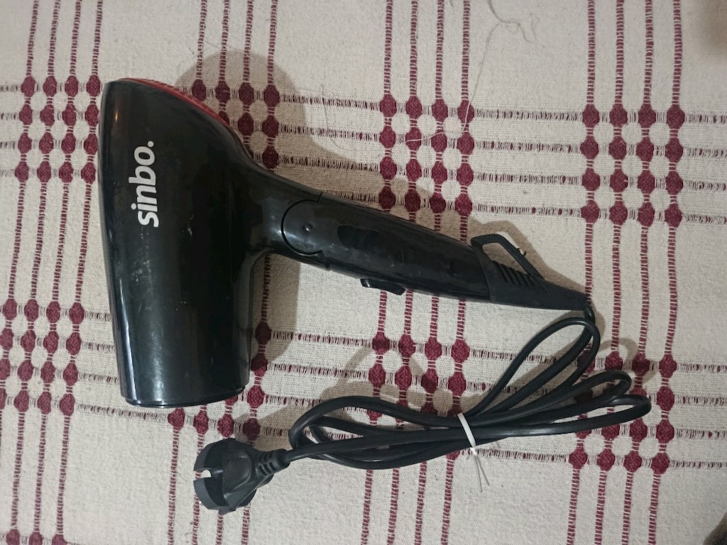 Sinbo Shd 7097 Saç Kurutma Makinası - 2