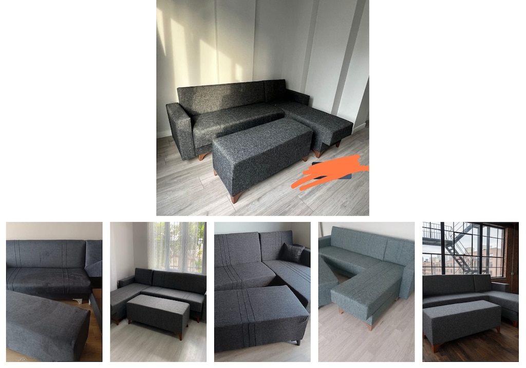l koltuk köşe koltuk wjzaugsnll - 6