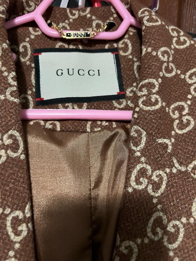 Gucci bayan ceket - 2