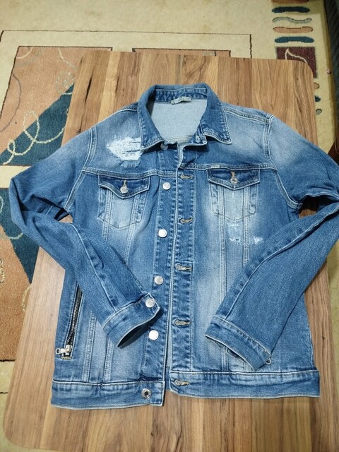 ltb kot ceket m beden