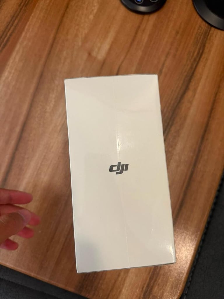 Djı osmo pocket 3 creator combo - 4
