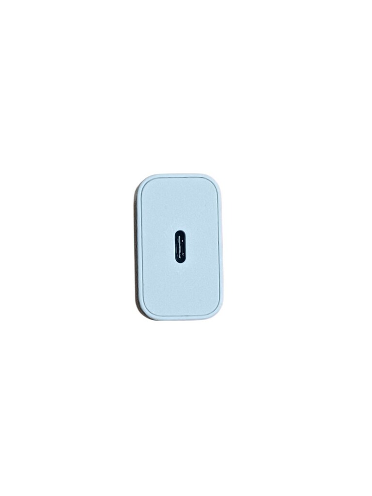 ORİJİNAL Samsung EP-T2510N Type C Süper Hızlı Şarj Adaptörü (25wat) - 3