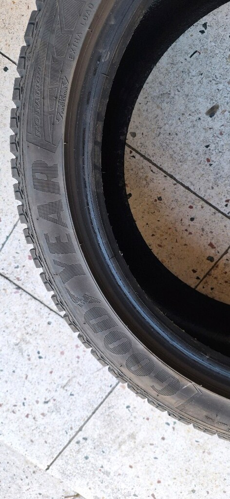 225 45 17 kışlık Goodyear 2023 - 2