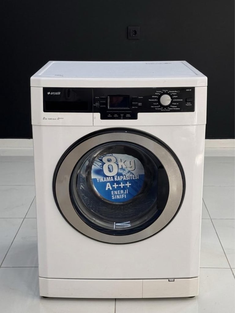 TERTEMİZ ARÇELİK 3 lü paket beyaz eşya seti - 2