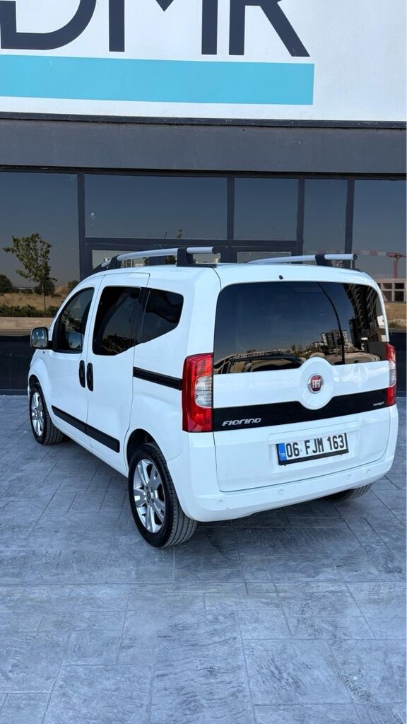 EMSALSİZ KM DE FİORİNO - 5